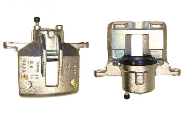 Bromsok, framaxel höger Bosch 0 986 474 200 BOSCH