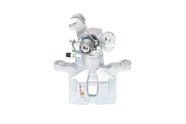 Bromsok, Bakaxel höger Bosch 0 986 474 207 BOSCH