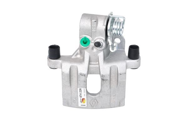 Bromsok, Bakaxel höger Bosch 0 986 474 226 BOSCH