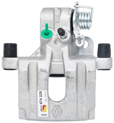 Bromsok, Bakaxel höger Bosch 0 986 474 226 BOSCH