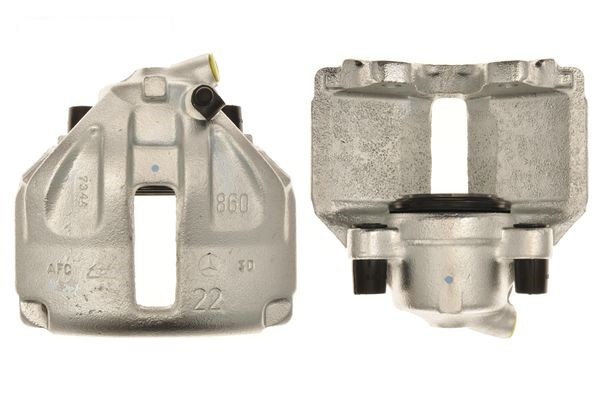 Bromsok, framaxel höger Bosch 0 986 474 249 BOSCH