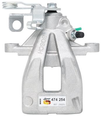 Bromsok, Bakaxel höger Bosch 0 986 474 254 BOSCH