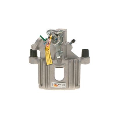 Bromsok, Bak, Höger Bosch 0 986 474 273 BOSCH