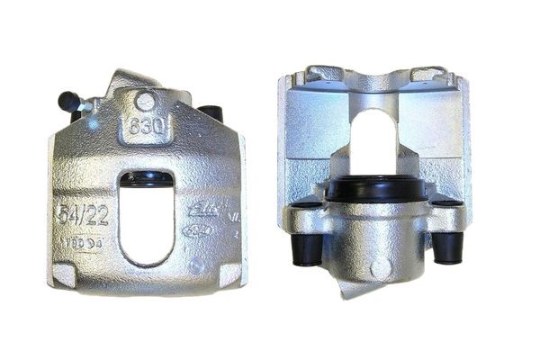 Bromsok, framaxel höger Bosch 0 986 474 275 BOSCH