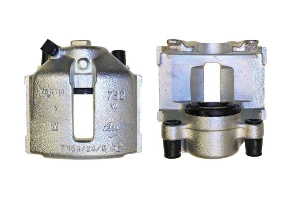 Bromsok, framaxel höger Bosch 0 986 474 297 BOSCH