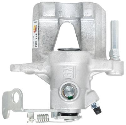 Bromsok, Bakaxel höger Bosch 0 986 474 324 BOSCH