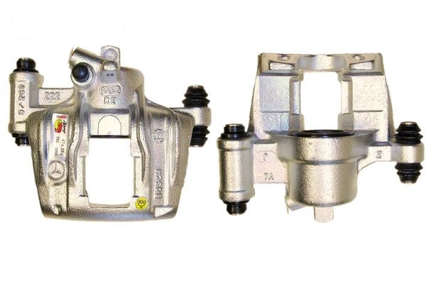 Bromsok, Bakaxel höger Bosch 0 986 474 359 BOSCH