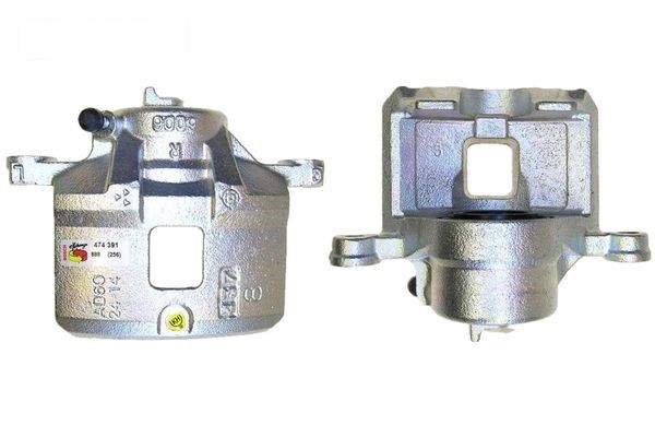 Bromsok, framaxel höger Bosch 0 986 474 391 BOSCH