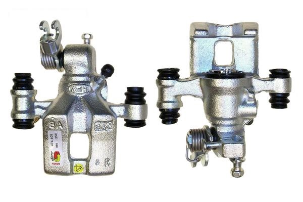 Bromsok, Bakaxel höger Bosch 0 986 474 405 BOSCH