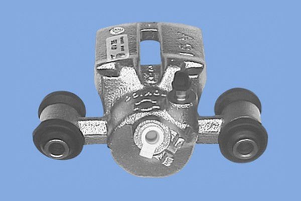 Bromsok, Fram, Höger Bosch 0 986 474 795 BOSCH