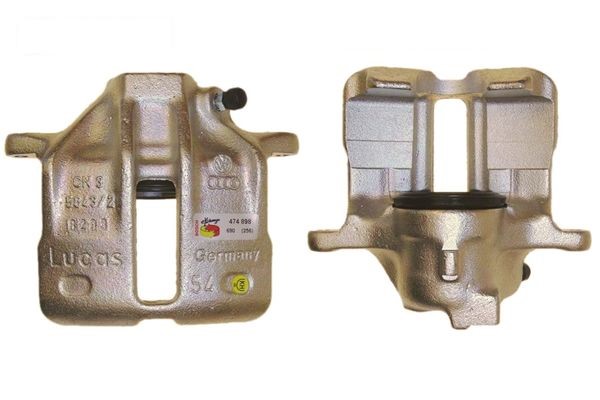 Bromsok, framaxel höger Bosch 0 986 474 898 BOSCH