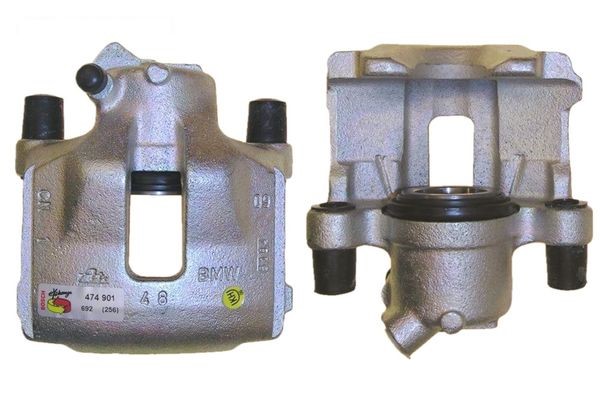 Bromsok, framaxel vänster Bosch 0 986 474 901 BOSCH