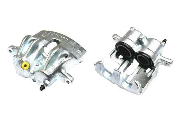 Bromsok Ventilerad, framaxel höger Bosch 0 986 474 985 BOSCH