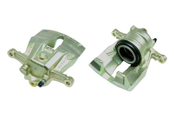 Bromsok, Fram, framaxel höger, Höger Bosch 0 986 474 991 BOSCH Bromsok, Fram, framaxel höger, Höger Bosch 0 986 474 991 BOSCH