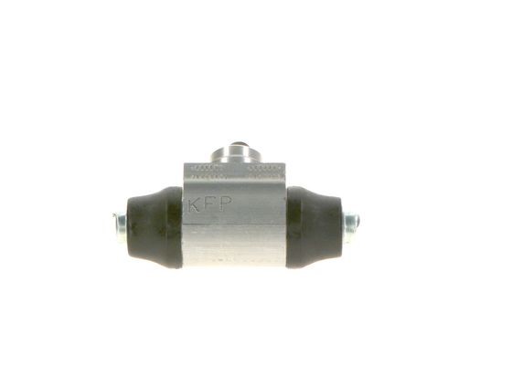 Hjulcylinder, Bakaxel, Höger bak, Vänster bak Bosch 0 986 475 438 BOSCH