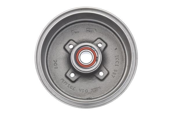 Bromstrumma, Bakaxel Bosch 0 986 477 135 BOSCH