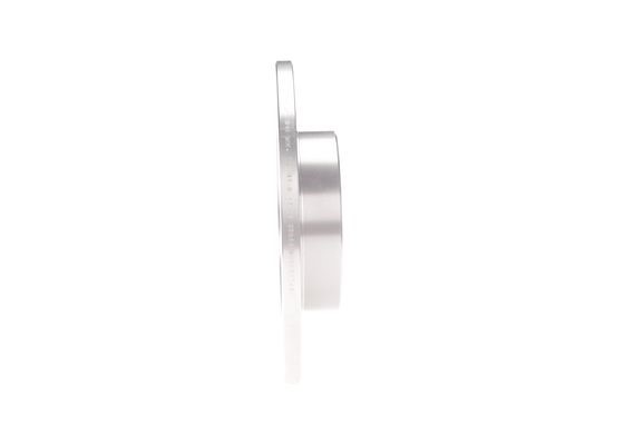 Bromsskiva Solid, Framaxel Bosch 0 986 478 016 BOSCH Bromsskiva Solid, Framaxel Bosch 0 986 478 016 BOSCH