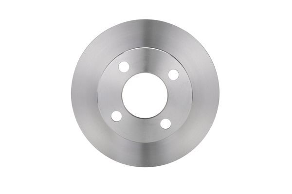 Bromsskiva Solid, Bakaxel Bosch 0 986 478 019 BOSCH