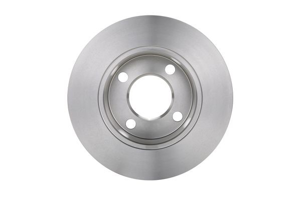 Bromsskiva Solid, Bakaxel Bosch 0 986 478 019 BOSCH Bromsskiva Solid, Bakaxel Bosch 0 986 478 019 BOSCH
