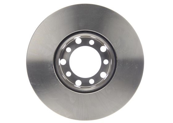 Bromsskiva Ventilerad, Framaxel Bosch 0 986 478 060 BOSCH Bromsskiva Ventilerad, Framaxel Bosch 0 986 478 060 BOSCH