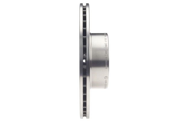 Bromsskiva Ventilerad, Framaxel Bosch 0 986 478 060 BOSCH Bromsskiva Ventilerad, Framaxel Bosch 0 986 478 060 BOSCH