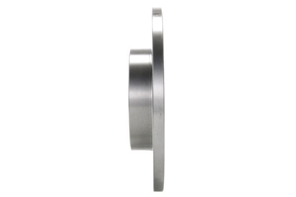 Bromsskiva Solid, Framaxel Bosch 0 986 478 081 BOSCH Bromsskiva Solid, Framaxel Bosch 0 986 478 081 BOSCH