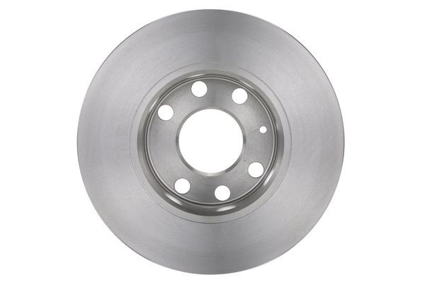 Bromsskiva Solid, Framaxel Bosch 0 986 478 081 BOSCH Bromsskiva Solid, Framaxel Bosch 0 986 478 081 BOSCH