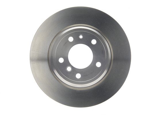 Bromsskiva Solid, Bakaxel Bosch 0 986 478 095 BOSCH