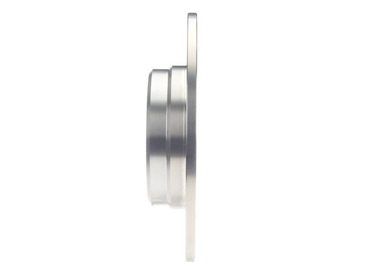 Bromsskiva Solid, Bakaxel Bosch 0 986 478 095 BOSCH