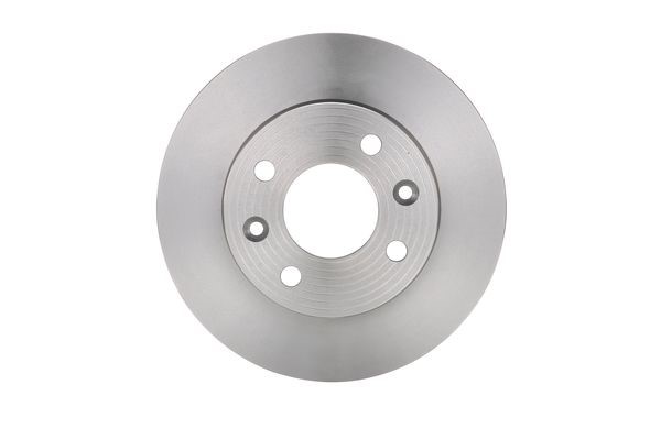 Bromsskiva Solid, Framaxel Bosch 0 986 478 105 BOSCH