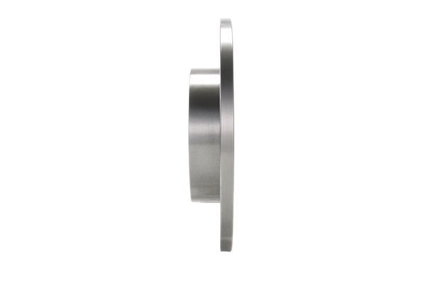 Bromsskiva Solid, Framaxel Bosch 0 986 478 105 BOSCH