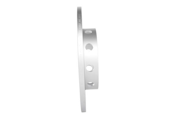 Bromsskiva Solid, Framaxel Bosch 0 986 478 114 BOSCH