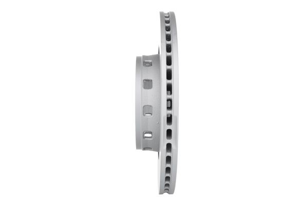 Bromsskiva Ventilerad, Framaxel Bosch 0 986 478 128 BOSCH Bromsskiva Ventilerad, Framaxel Bosch 0 986 478 128 BOSCH
