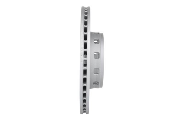 Bromsskiva Ventilerad, Framaxel Bosch 0 986 478 128 BOSCH Bromsskiva Ventilerad, Framaxel Bosch 0 986 478 128 BOSCH