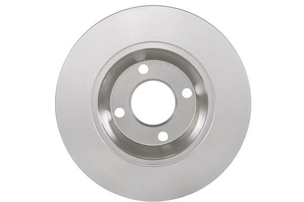 Bromsskiva Solid, Framaxel Bosch 0 986 478 131 BOSCH