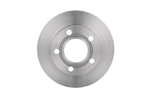 Bromsskiva Solid, Bakaxel Bosch 0 986 478 132 BOSCH