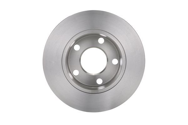 Bromsskiva Solid, Bakaxel Bosch 0 986 478 132 BOSCH
