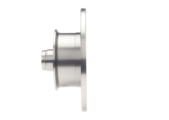 Bromsskiva Solid, Framaxel Bosch 0 986 478 136 BOSCH