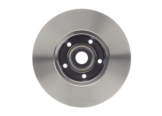 Bromsskiva Solid, Framaxel Bosch 0 986 478 136 BOSCH