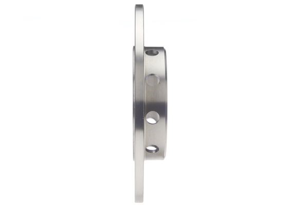 Bromsskiva Solid, Framaxel Bosch 0 986 478 187 BOSCH
