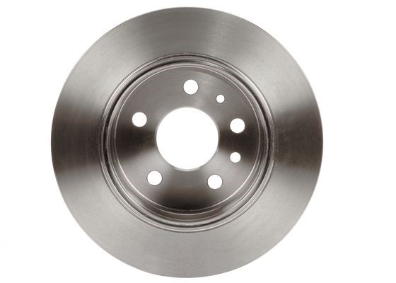 Bromsskiva Solid, Bakaxel Bosch 0 986 478 199 BOSCH