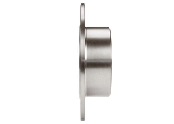 Bromsskiva Solid, Bakaxel Bosch 0 986 478 199 BOSCH