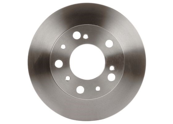 Bromsskiva Solid, Framaxel Bosch 0 986 478 200 BOSCH
