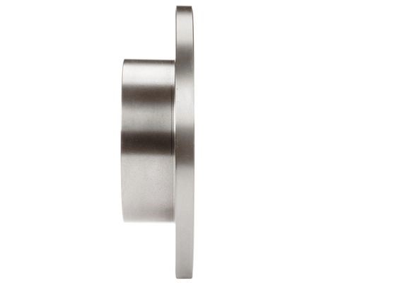 Bromsskiva Solid, Framaxel Bosch 0 986 478 200 BOSCH