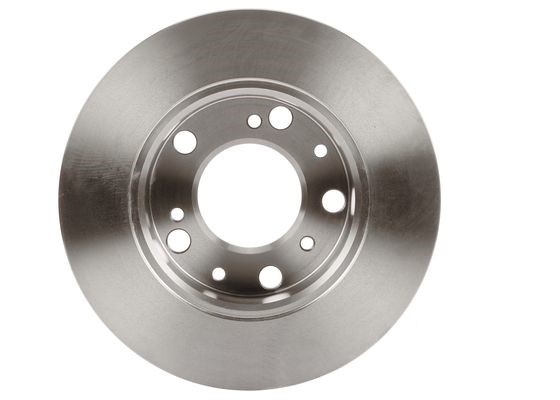 Bromsskiva Solid, Framaxel Bosch 0 986 478 200 BOSCH