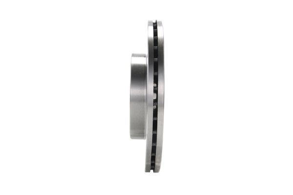 Bromsskiva Ventilerad, Framaxel Bosch 0 986 478 219 BOSCH Bromsskiva Ventilerad, Framaxel Bosch 0 986 478 219 BOSCH