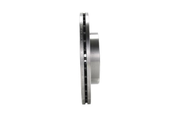 Bromsskiva Ventilerad, Framaxel Bosch 0 986 478 219 BOSCH Bromsskiva Ventilerad, Framaxel Bosch 0 986 478 219 BOSCH