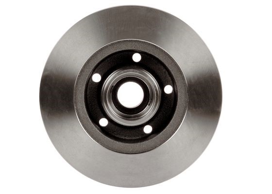 Bromsskiva Solid, Framaxel Bosch 0 986 478 224 BOSCH