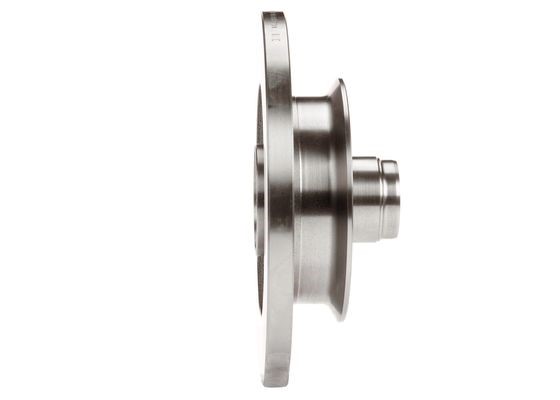 Bromsskiva Solid, Framaxel Bosch 0 986 478 224 BOSCH