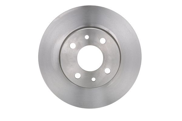 Bromsskiva Solid, Bakaxel Bosch 0 986 478 238 BOSCH